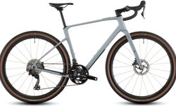 CUBE NUROAD C:62 | vulcan´n´prism, L, Shimano GRX RD-RX820, 12-Speed | velomarkt.ch