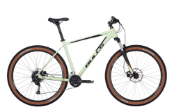 Bulls Bushtail 29 | pistachio, 51 cm / 20", 18 Gang Kettenschaltung | velomarkt.ch