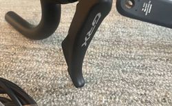 GRX RX820 2x12 komplette Gruppe kaufen in Zürich #2 | velomarkt.ch