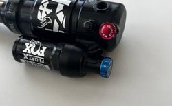 FOX FLOAT X Nude-Luftdämpfer kaufen in Zürich #2 | velomarkt.ch