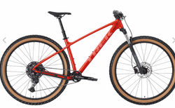 Trek Marlin 6 Gen 3 XL Lava | 5337090 | velomarkt.ch