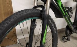 Bergamont 27.5 Zoll MTB kaufen in Zürich #3 | velomarkt.ch