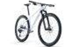 BMC Twostroke 01 TWO L COOL WHITE / BRUSHED | 30005818 | velomarkt.ch
