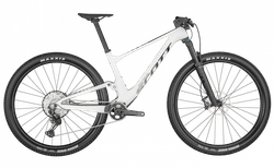 SCOTT SCOTT SPARK RC TEAM L WHITE | 290098 | velomarkt.ch