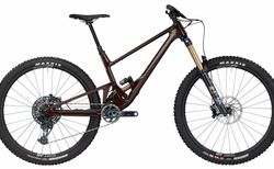 SCOR 4060 LT GX L ROOT BEER | 30002913 | velomarkt.ch