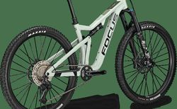 Focus Jam 6.9 S grau kaufen in Basel-Landschaft #3 | velomarkt.ch