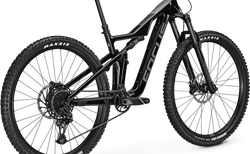 Focus JAM 8.8 XL Schwarz kaufen in Basel-Landschaft #2 | velomarkt.ch