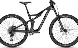 Focus JAM 8.8 L Schwarz | D644013107 | velomarkt.ch