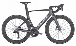 Scott FOIL RC 20 L black disco | 293182 | velomarkt.ch