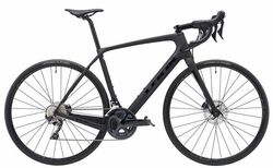 Look BIKE 765 OPTIMUM + DISC ULTEGRA 2X11 L Black | 5902201140 | velomarkt.ch