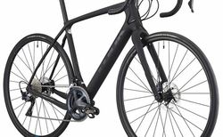 Look BIKE 765 OPTIMUM + DISC ULTEGRA 2X11 L Black kaufen in Basel-Stadt #2 | velomarkt.ch