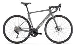 BMC Roadmachine FIVE 58 IRON GREY / BRUSHED | 30005264 | velomarkt.ch