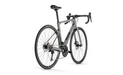BMC Roadmachine FIVE 58 IRON GREY / BRUSHED kaufen in Basel-Landschaft #3 | velomarkt.ch