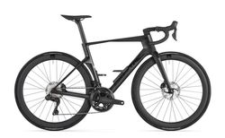 BMC Teammachine R 01 FOUR 54 Black | 30005511 | velomarkt.ch