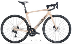 BMC Roadmachine ONE 51 Marrone | 30007012 | velomarkt.ch