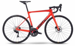 BMC Teammachine SLR SIX 54 NEON RED / BLACK | 30002351 | velomarkt.ch