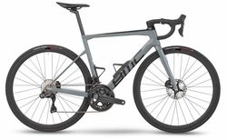 BMC Teammachine SLR01 FIVE 56 grau | 30002274 | velomarkt.ch