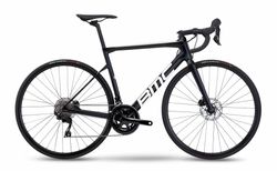 BMC Teammachine SLR SEVEN 54 BLACK / WHITE | 30001027 | velomarkt.ch