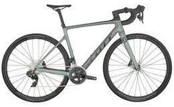 Scott SCOTT ADDICT 10 BIKE GREEN M | 290365 | velomarkt.ch