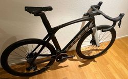 TREK Madone SLR6 gestohlen in Zurich #3 | velomarkt.ch