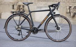 Tour de Suisse Gravel/Commuter Gr. 54 | TdS Gravel/Commuter in top Zustand | velomarkt.ch