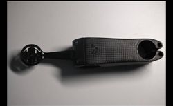 93 Gramm!!! Schmolke Vorbau 9 cm kaufen in St. Gallen #2 | velomarkt.ch