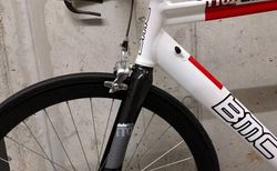 BMC TT02 timemachine Custom kaufen in Zurich #3 | velomarkt.ch