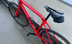 Canyon Endurace CF 7 (2022) Size L - ~700km kaufen in Genf #2 | velomarkt.ch