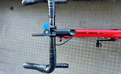 Canyon Endurace CF 7 (2022) Size L - ~700km kaufen in Genf #3 | velomarkt.ch