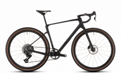 Cube Nuroad C:62 EXC carbon´n´crisscross M carbon´n´crisscross | 1303501836 | velomarkt.ch