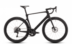 Cube Agree C:62 Pro blackline S blackline | 1262001905 | velomarkt.ch