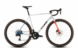 Cube Cross Race C:62 SLX teamline M teamline | 1323107371 | velomarkt.ch