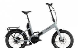 Cube Fold Hybrid Comfort 545 seagrey´n´reflex 20": ONE SIZE seagrey´n´reflex | 1201000564 | velomarkt.ch