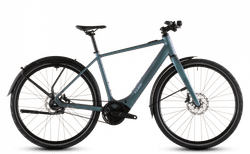 Cube Editor Hybrid SLT 400X FE smaragdgrey´n´prism M smaragdgrey´n´prism | 1233100953 | velomarkt.ch