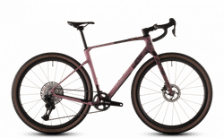 Cube Nuroad C:62 EX shiftblush´n´art S shiftblush´n´art | 1303104258 | velomarkt.ch