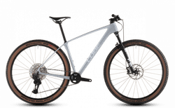 Cube Reaction C:62 Race foggrey´n´white L foggrey´n´white | 1453007938 | velomarkt.ch