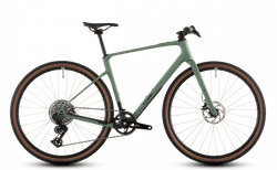 Cube Nulane C:62 SLT greensmoothie´n´green L greensmoothie´n´green | 1565009895 | velomarkt.ch