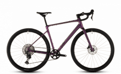 Cube Nuroad SLX molotov´n´black XS molotov´n´black | 1295103770 | velomarkt.ch