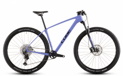 Cube Reaction C:62 ONE lucidlilac´n´black L lucidlilac´n´black | 1451107785 | velomarkt.ch