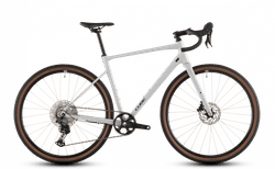 Cube Nuroad EX cotton´n´grey L cotton´n´grey | 1294003527 | velomarkt.ch