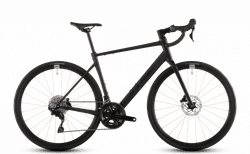 Cube Attain SLX coal´n´prism S coal ´n´ prism | 1253001288 | velomarkt.ch