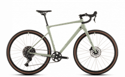 Cube Nuroad Pro pea´n´grey S pea´n´grey | 1293103404 | velomarkt.ch