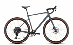 Cube Nuroad Pro whale´n´reflex S whale´n´reflex | 1293003350 | velomarkt.ch