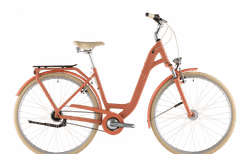 Cube Aruba papaya´n´creme Easy Entry 53 cm papaya´n´cream | 1641101522 | velomarkt.ch
