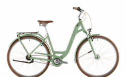 Cube Aruba cactus´n´brown Easy Entry 53 cm cactus´n´brown | 1641201553 | velomarkt.ch