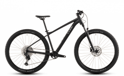 Cube Attention Pro night´n´black S night´n´black | 1421006948 | velomarkt.ch