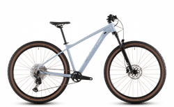 Cube Attention Pro iceblue´n´prism M iceblue´n´prism | 1421207075 | velomarkt.ch