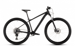 Cube Aim SLX slateblack´n´black S slateblack´n´black | 1412006580 | velomarkt.ch