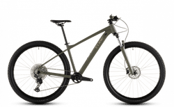 Cube Aim SLX dustyolive´n´gold M dustolive´n´gold | 1412106658 | velomarkt.ch