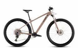 Cube Aim SLX blushrose´n´black M blushrose´n´black | 1412206719 | velomarkt.ch